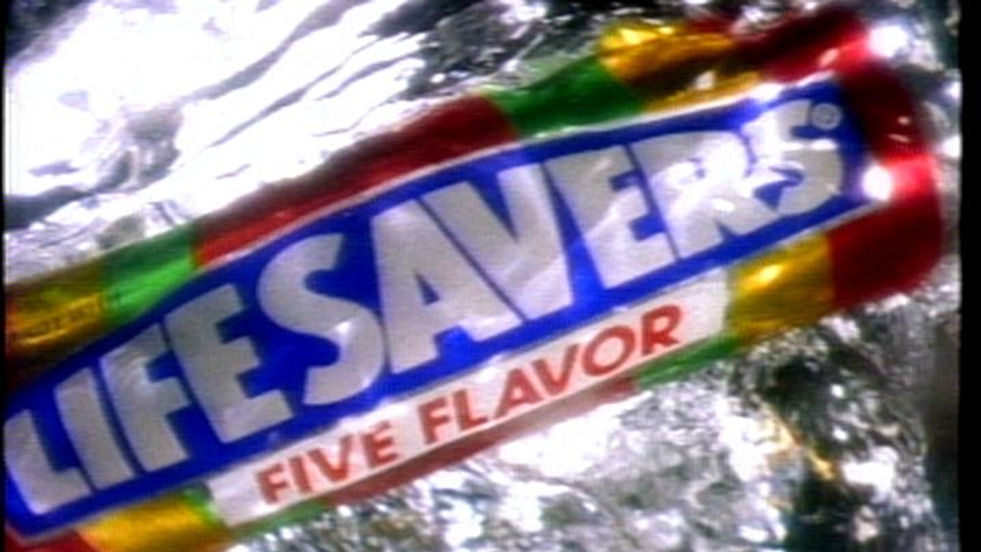 Lifesavers "Celebration"